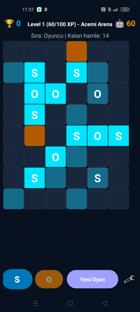 sos