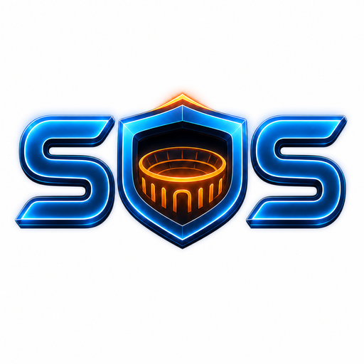 Sos Arenası